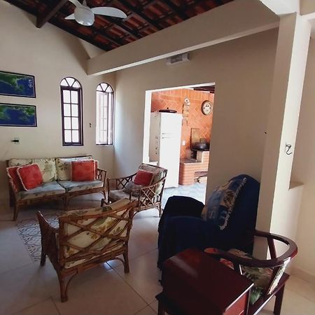 Villa Solar Oliveira Angra dos Reis Esterno foto