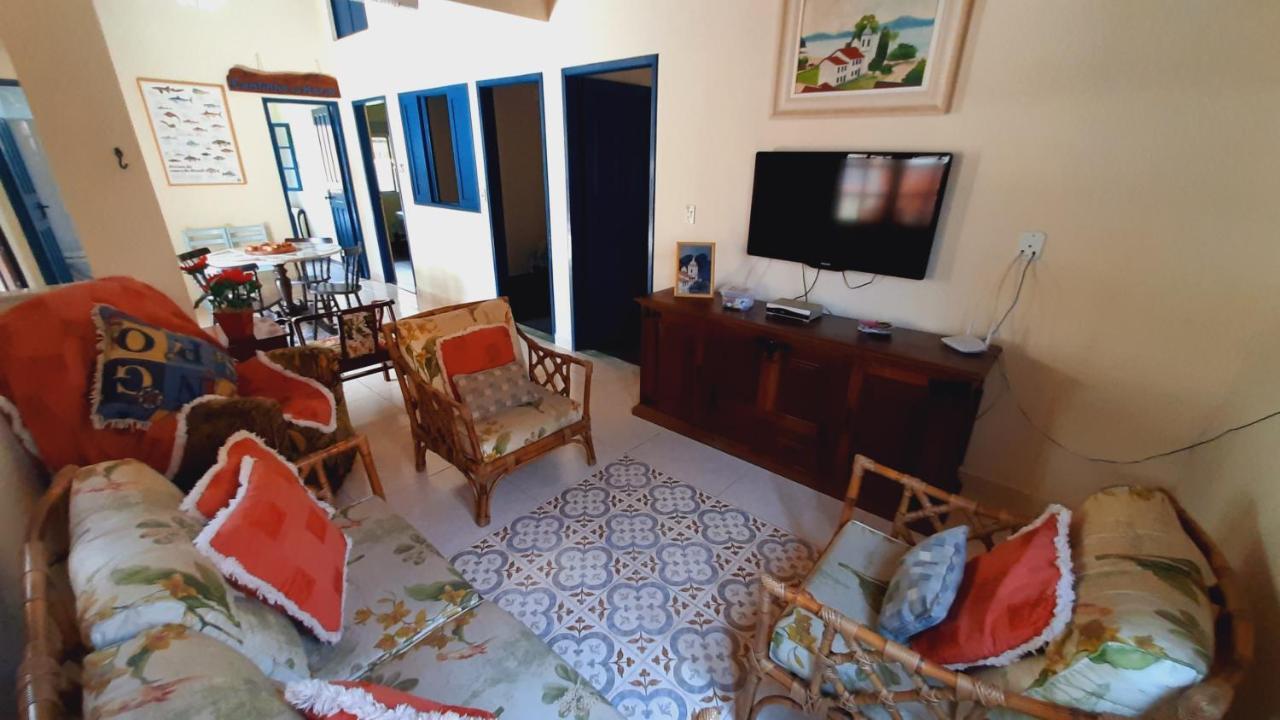Villa Solar Oliveira Angra dos Reis Esterno foto