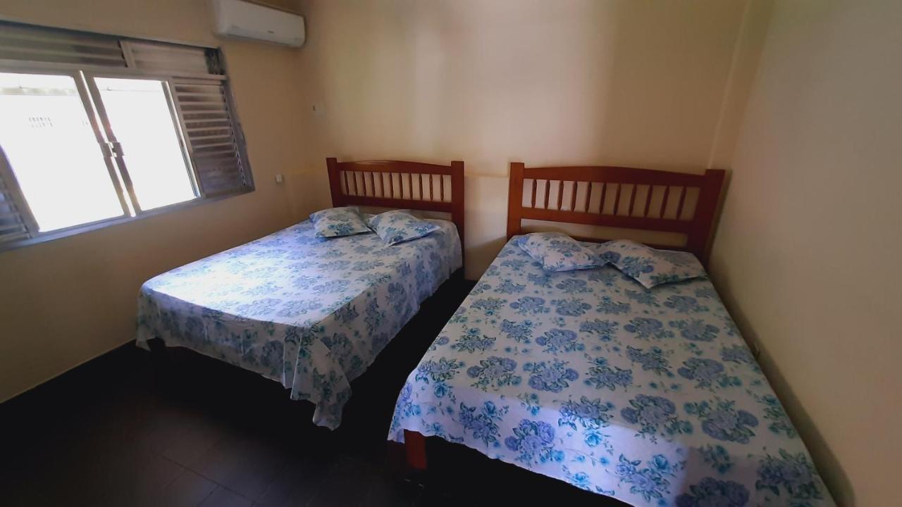 Villa Solar Oliveira Angra dos Reis Esterno foto
