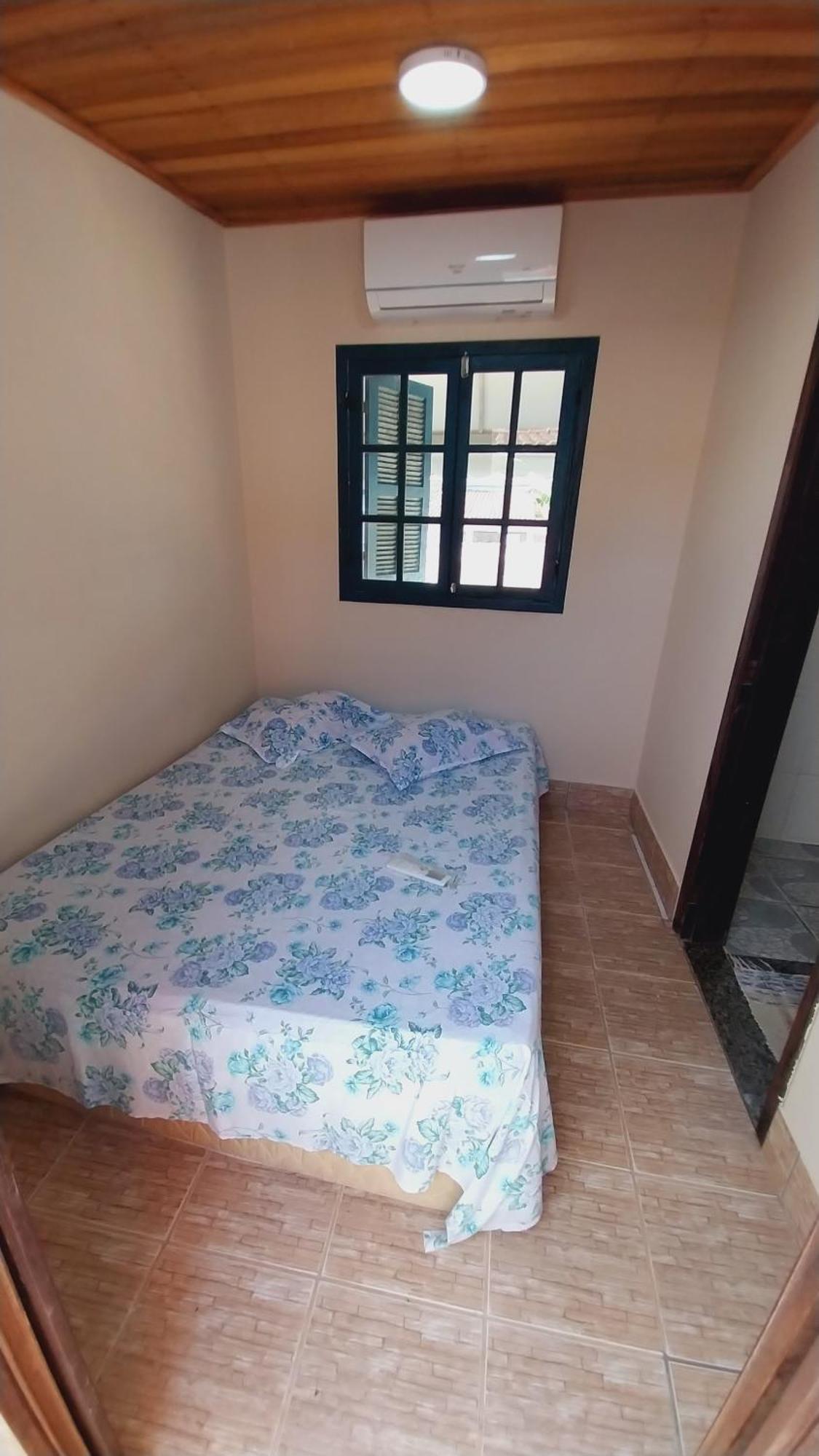 Villa Solar Oliveira Angra dos Reis Esterno foto